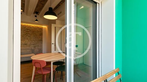 Foto 5 de Piso de alquiler en Carrer de Rogent, El Camp de l'Arpa del Clot, Barcelona Capital