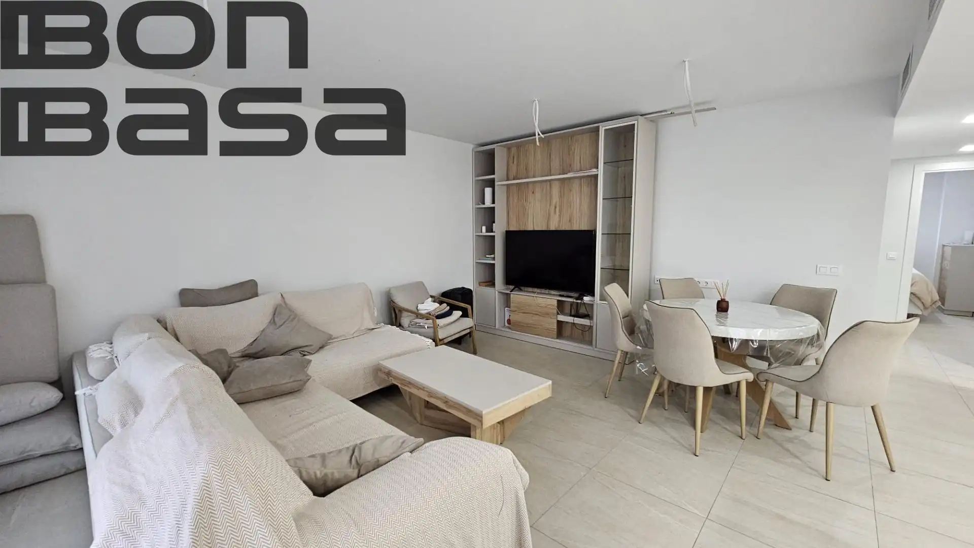 Appartamento con terrazza in vendita a Garbinet - Vistahermosa, imagen 14