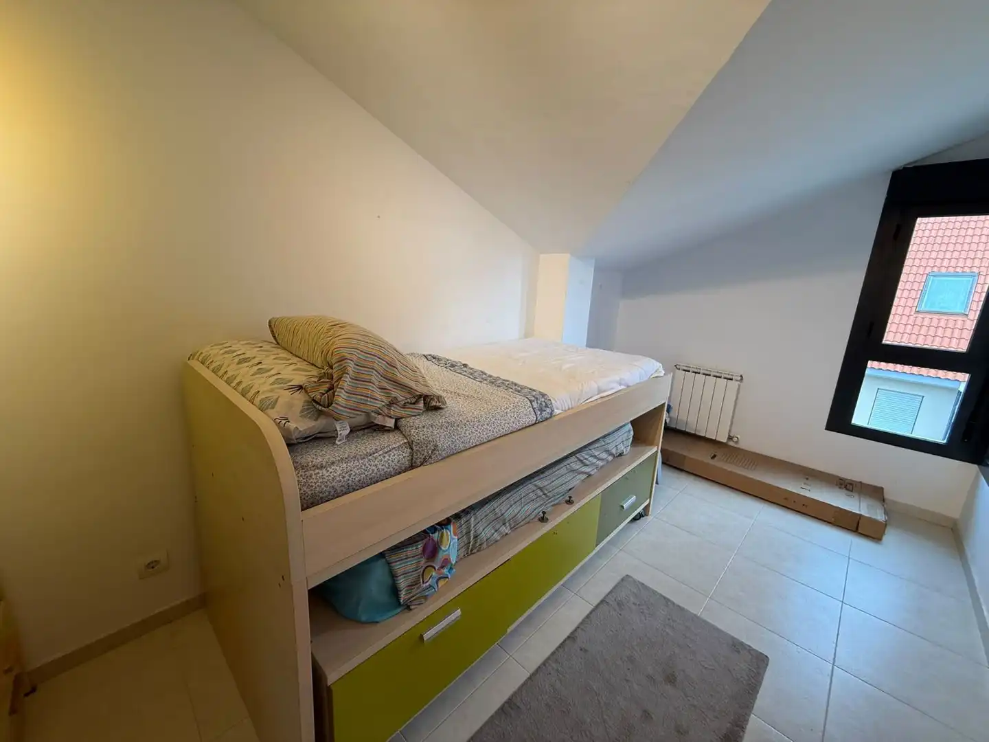 Flat for sale in Noja, Cantabria