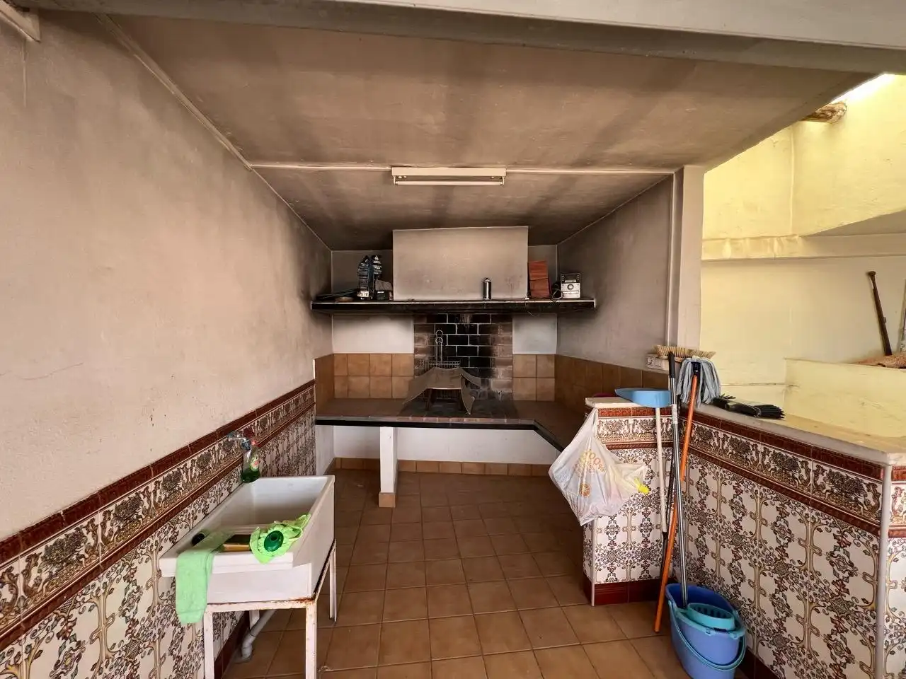 Cuina de Pis en venda en Molina de Segura amb Aire condicionat, Calefacció i Traster