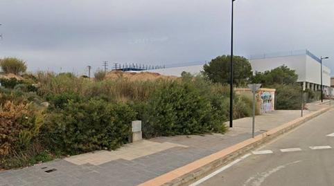 Photo 5 of Industrial land for sale in Carrer Rei Jaume I, 5c, Cala de Finestrat, Alicante