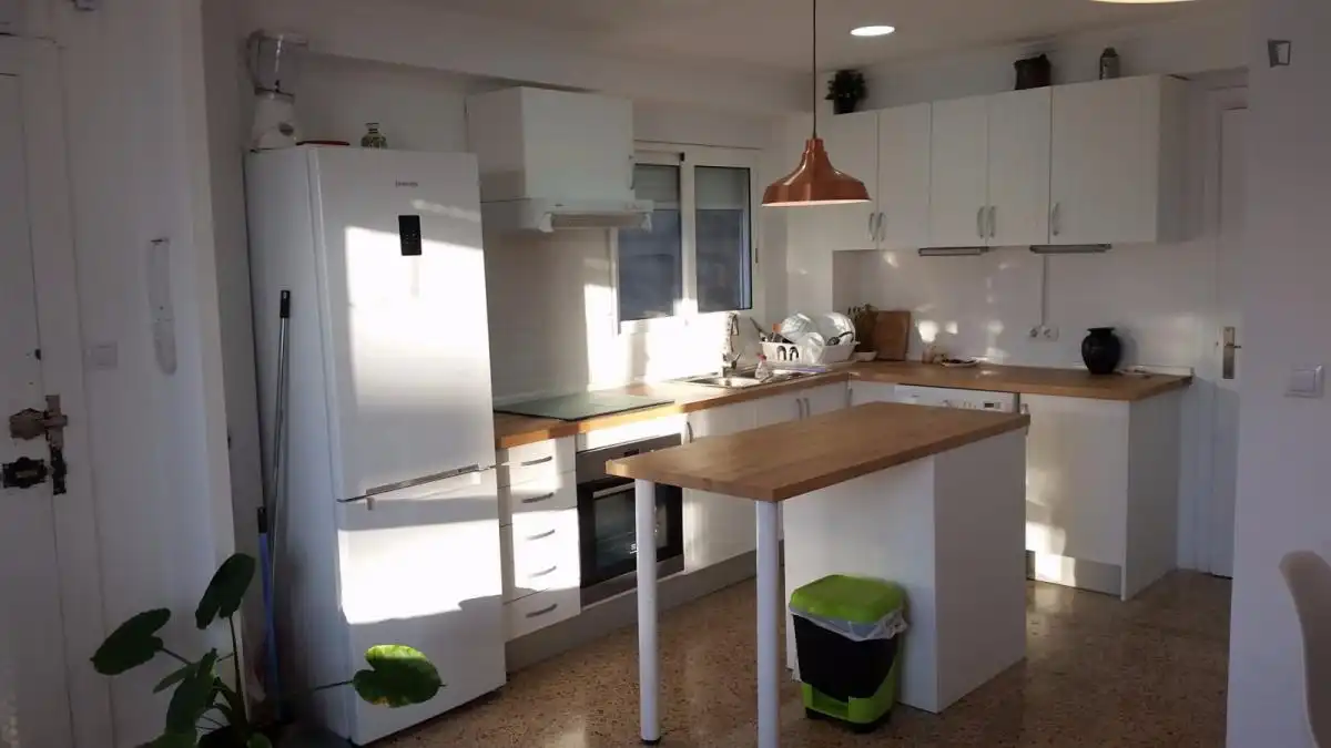 Wohnungen zur Miete in Valencia, Valencia