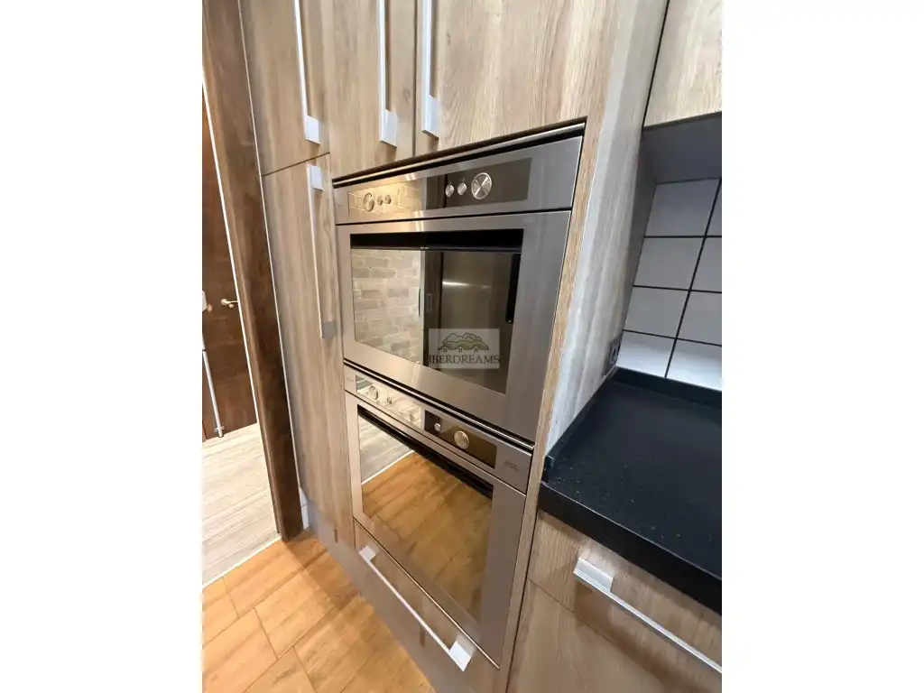Appartement avec ascenseur à vendre à Paseo Joan De Borbo Comte Barce 33, imagen 15