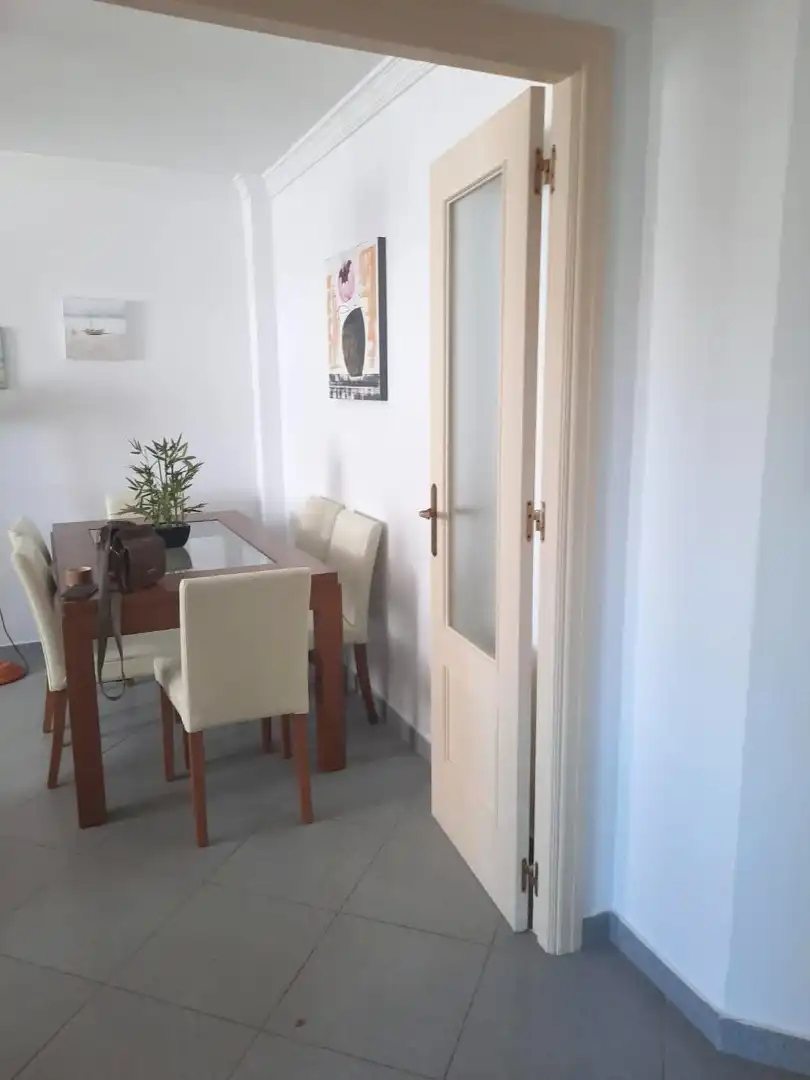 Pis amb ascensor en venda a Estepona Pueblo, imagen 5