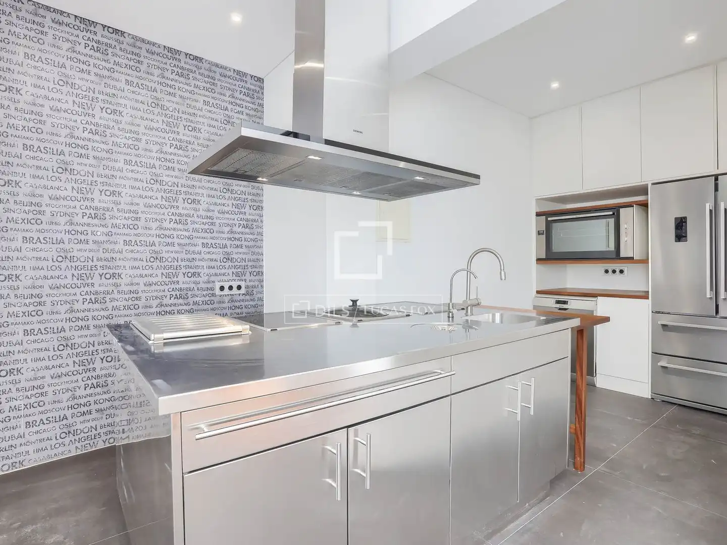 Piso con terraza en venta en Centre, imagen 24