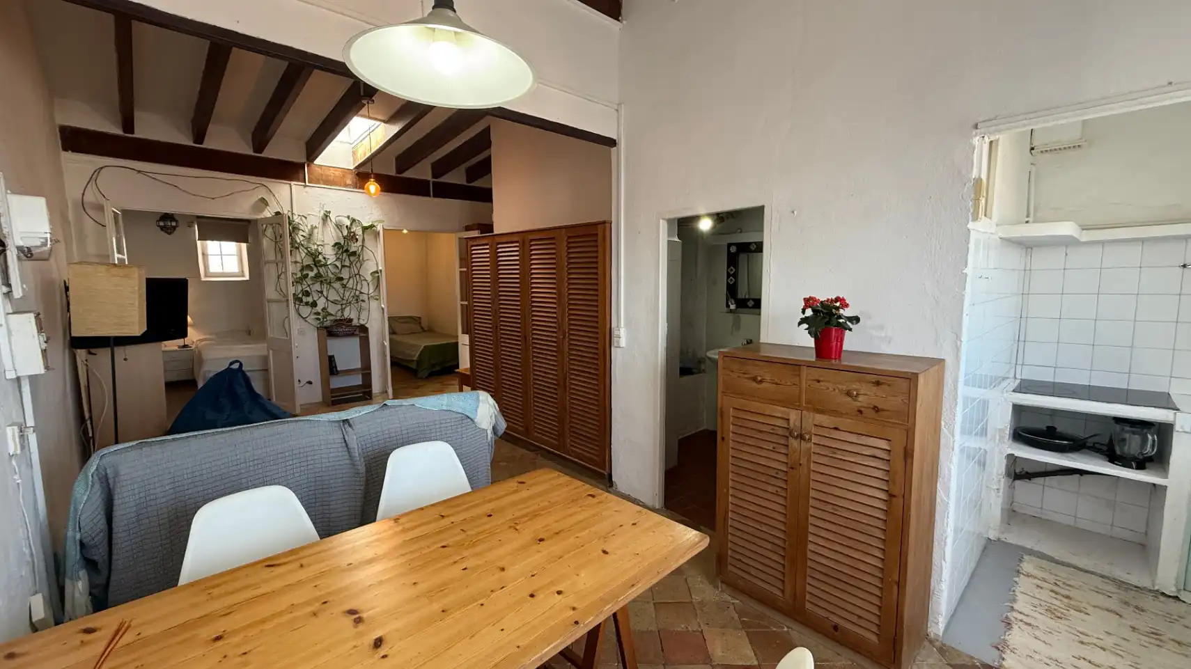 Apartament en venda en Eivissa amb Balcó