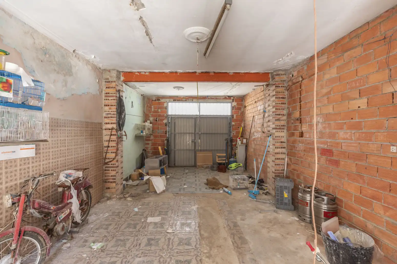 Flat for sale in Massamagrell, Valencia