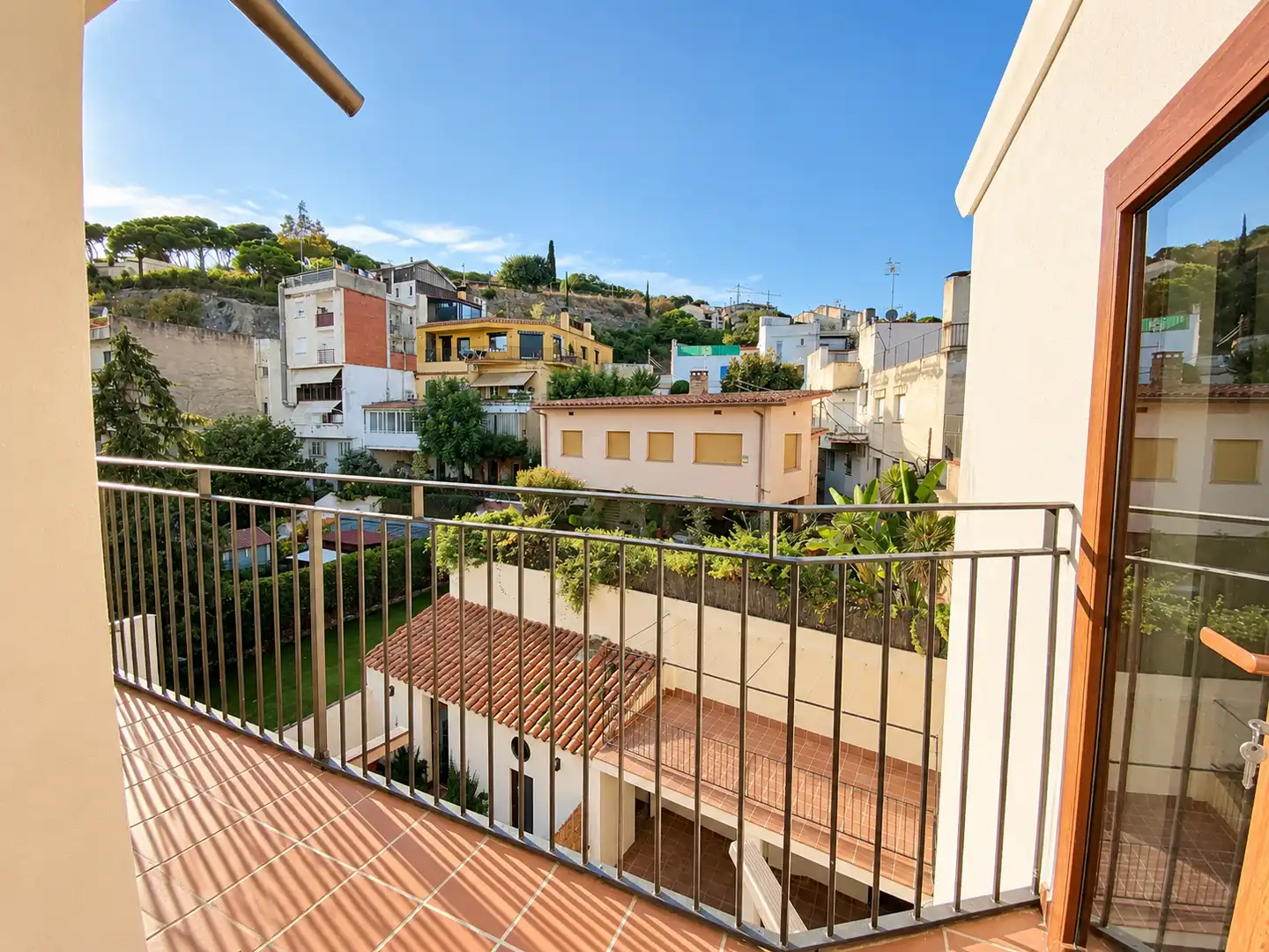 Penthouse mit Aufzug zum Verkauf in Caldes d'Estrac, imagen 22