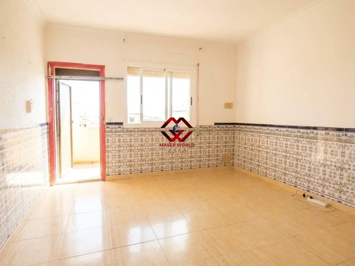 Apartamento en venta en Puerto de Mazarrón