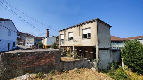 Foto 3 de Casa o chalet en venta en Residencia, Ourense Capital