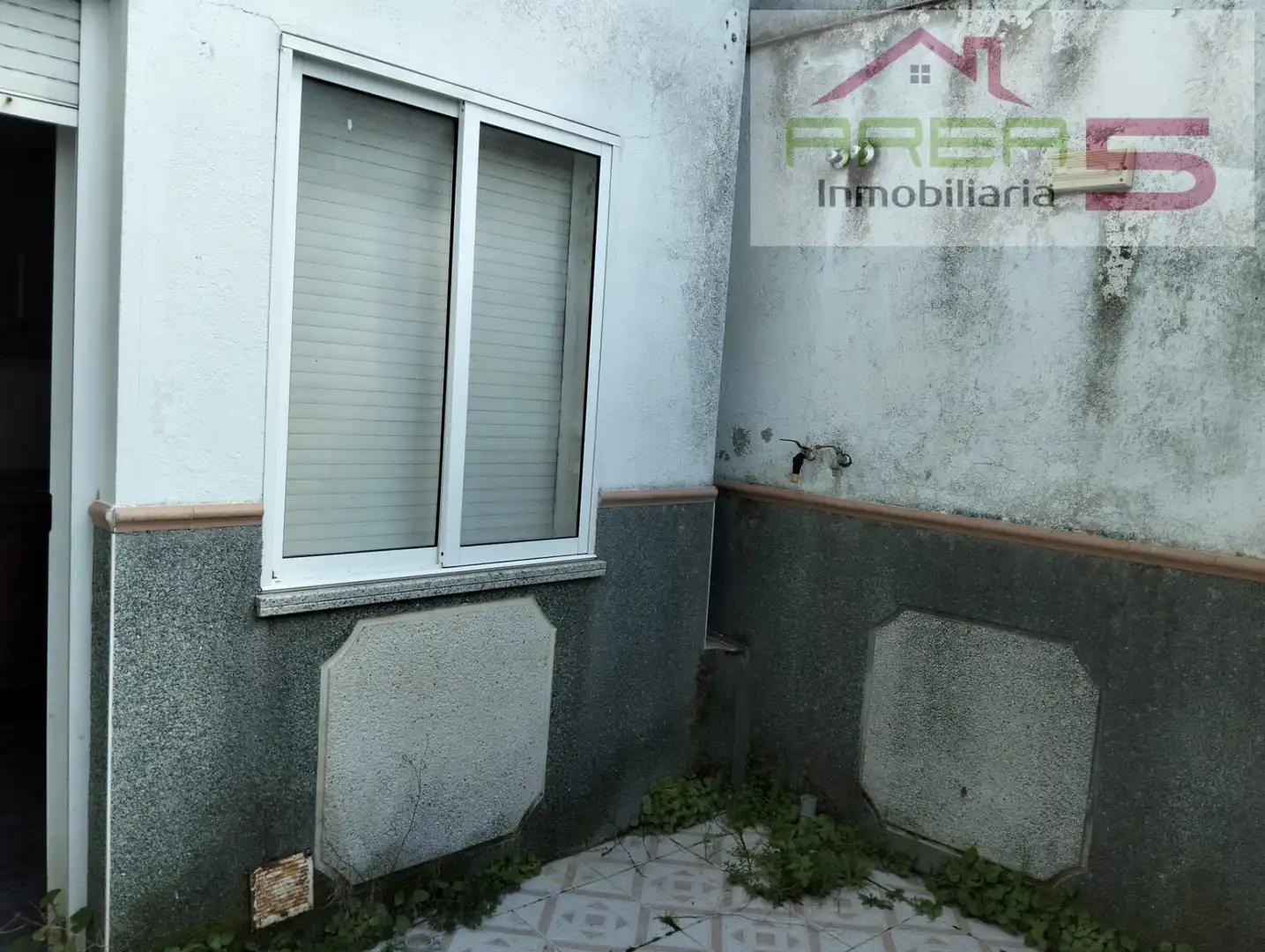 Vista exterior de Casa o chalet en venta en Madroñera con Calefacción y Horno