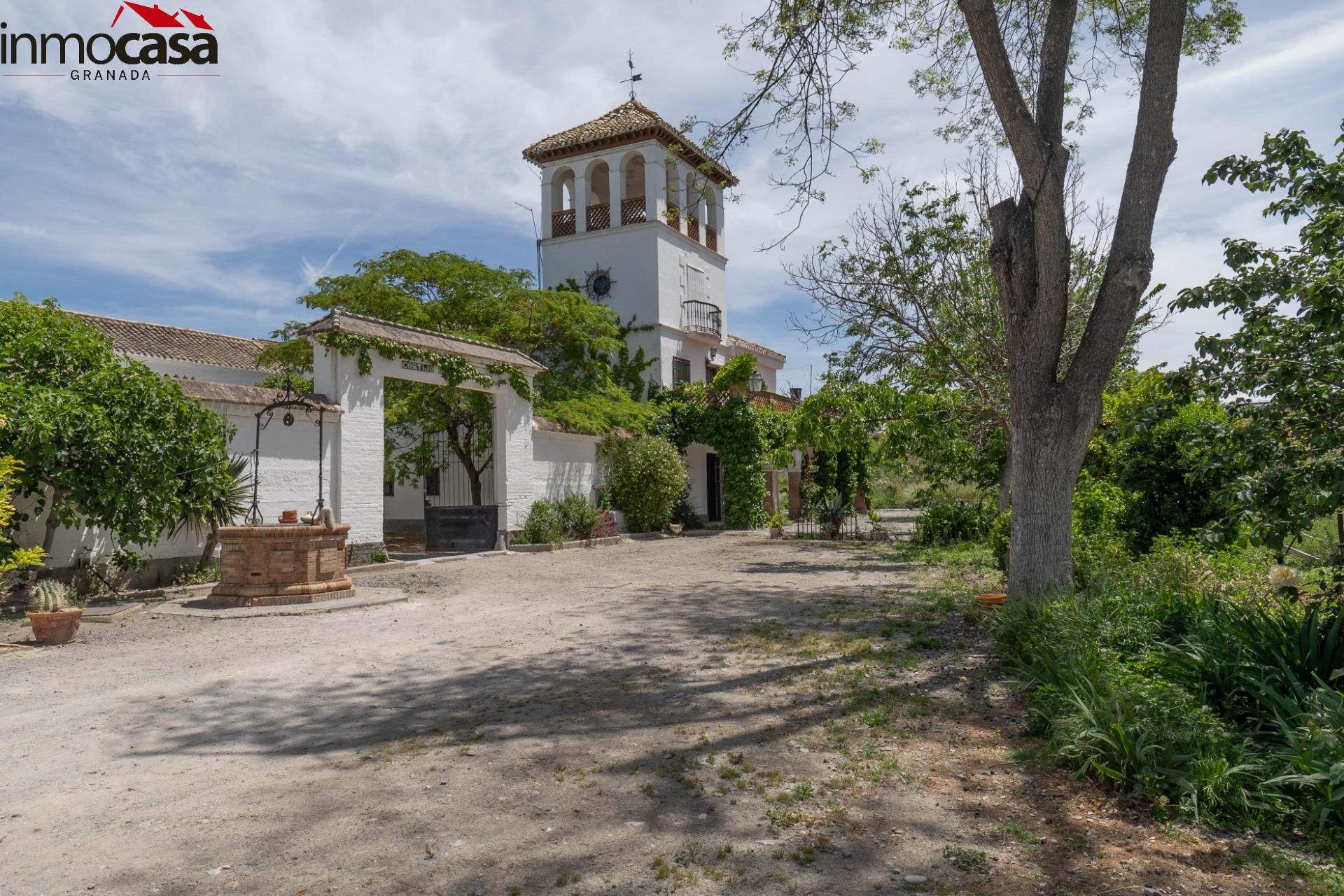 House or chalet for sale in Santa Fe
