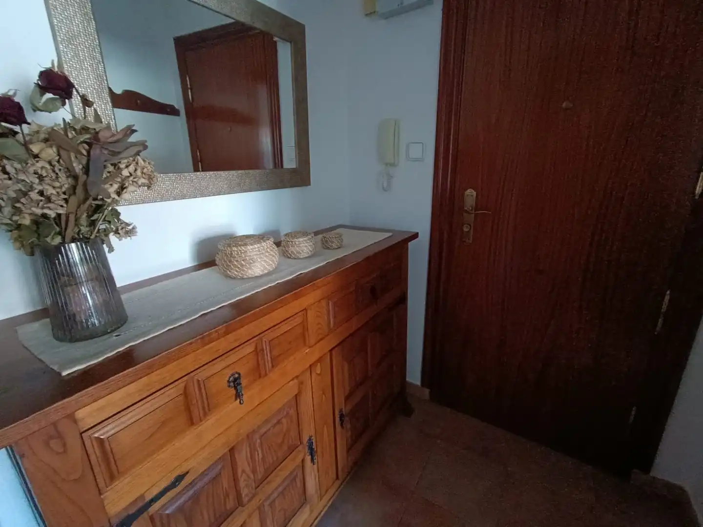 Bathroom of Flat for sale in Torrelavega   with Heating, Storage room and Balcony