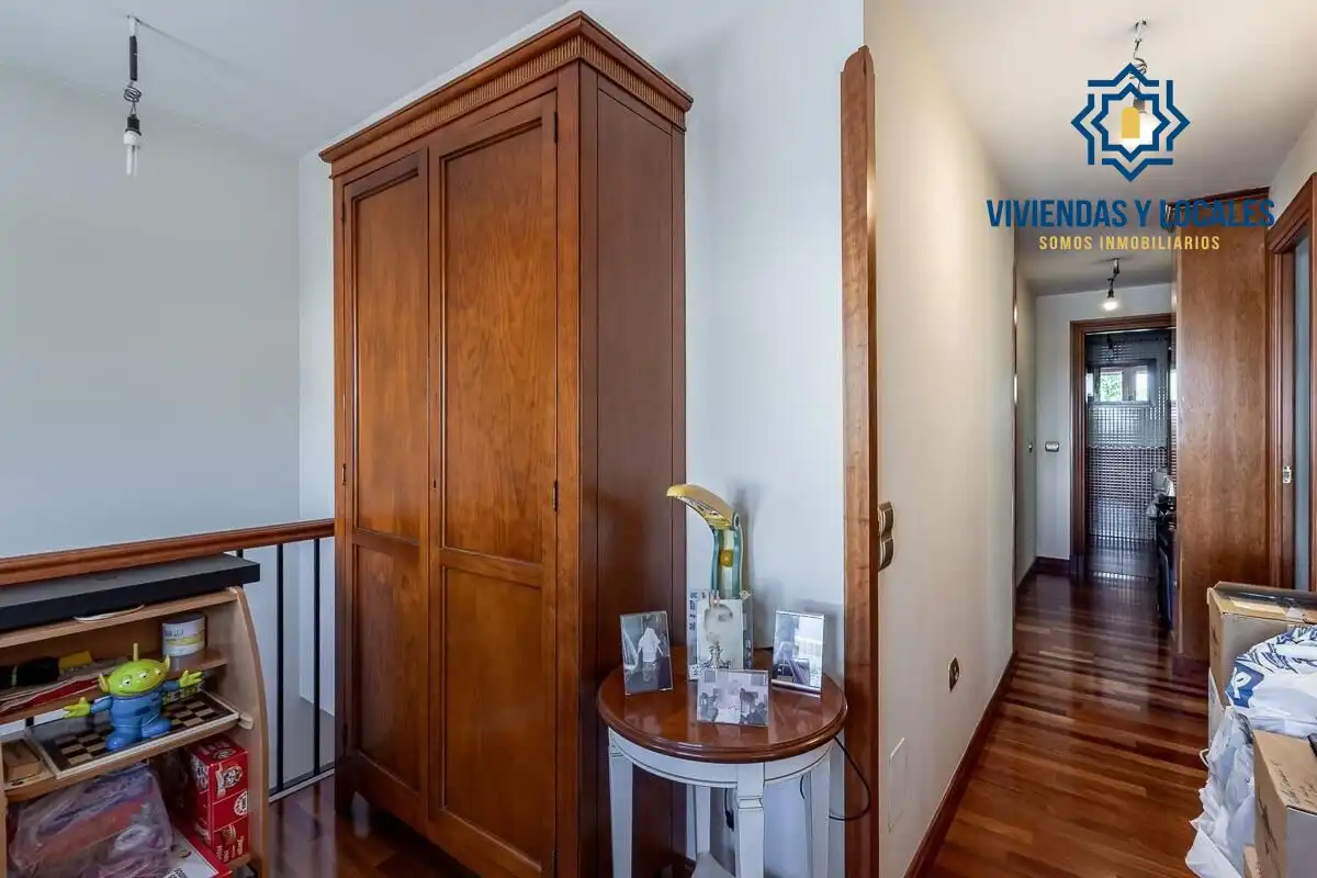 Villa con giardino in vendita a BAJO DE HUETOR, imagen 23