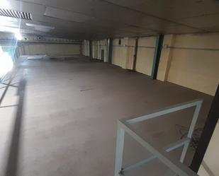 Industrial buildings to rent in Algarrobo