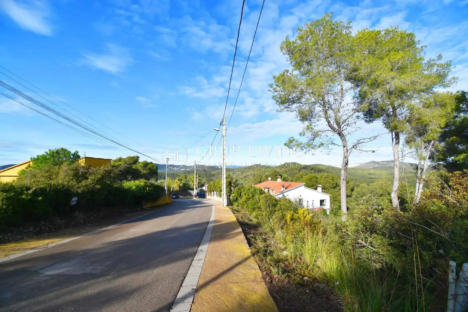 Residential land for sale in Olivella, imagen 6