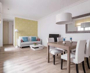 Apartment to share in El Viso