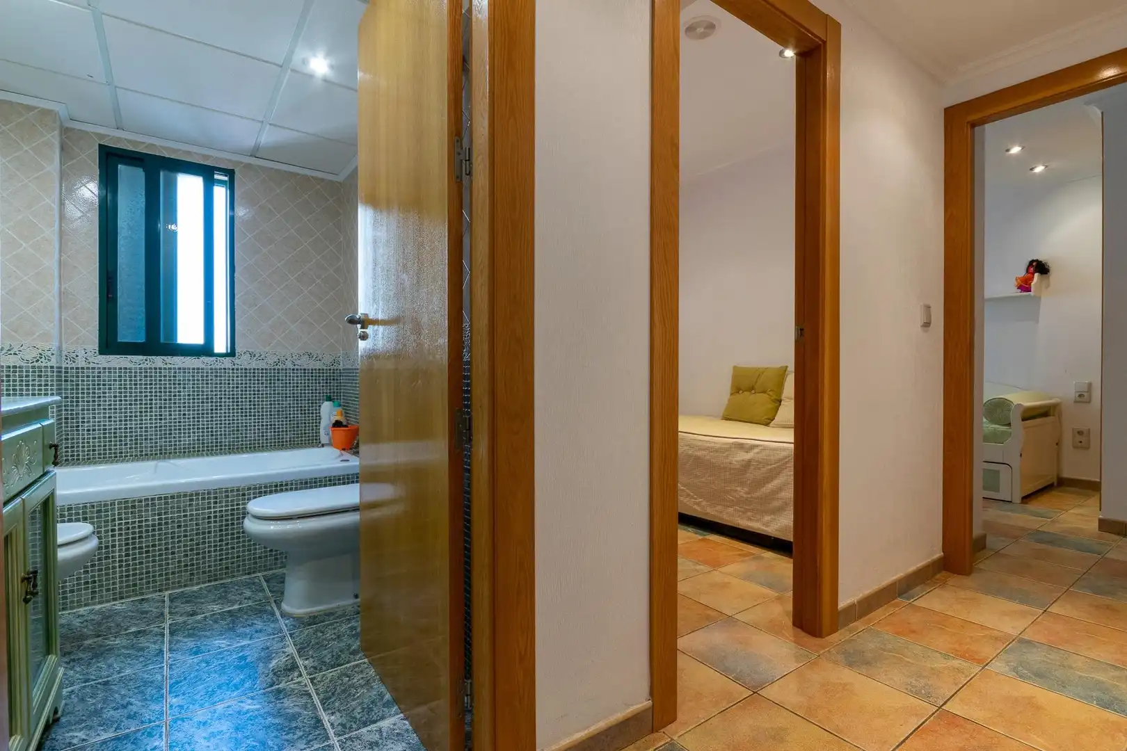 Flat with terrace to rent in ARGENTINA, imagen 18