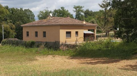 Foto 5 de Casa o xalet en venda a Bescanó, Girona