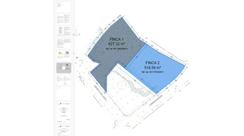 Terreno en venta en playa del Ros Cadaqués, immagine 5