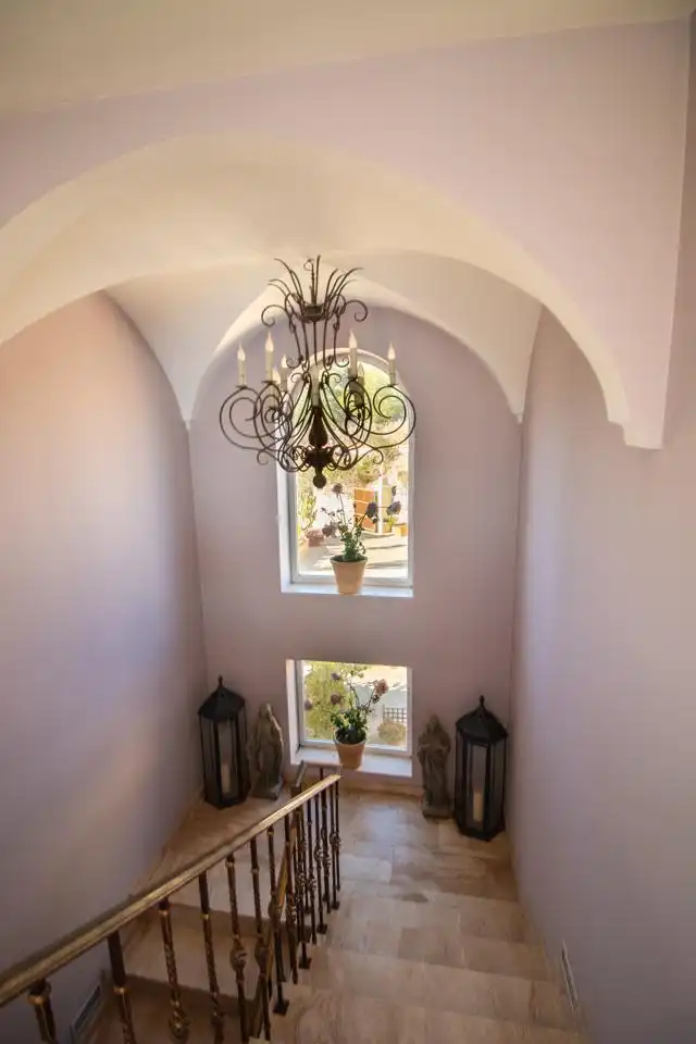 Haus oder Chalet zum Verkauf in Almuñécar mit Klimaanlage, Privatgarten und Terrasse
