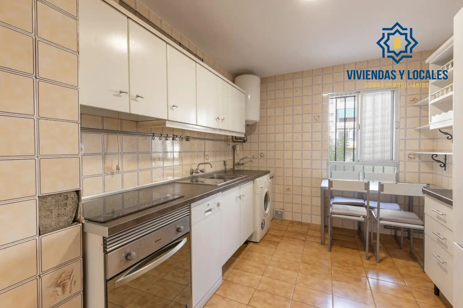 Piso con ascensor en venta en Carretera de Málaga 67, imagen 21