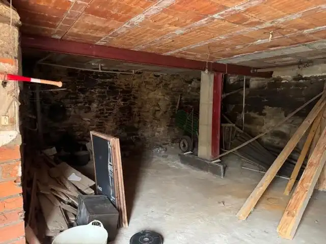 Finca rústica en venta en Villardeciervos con Jardín privado