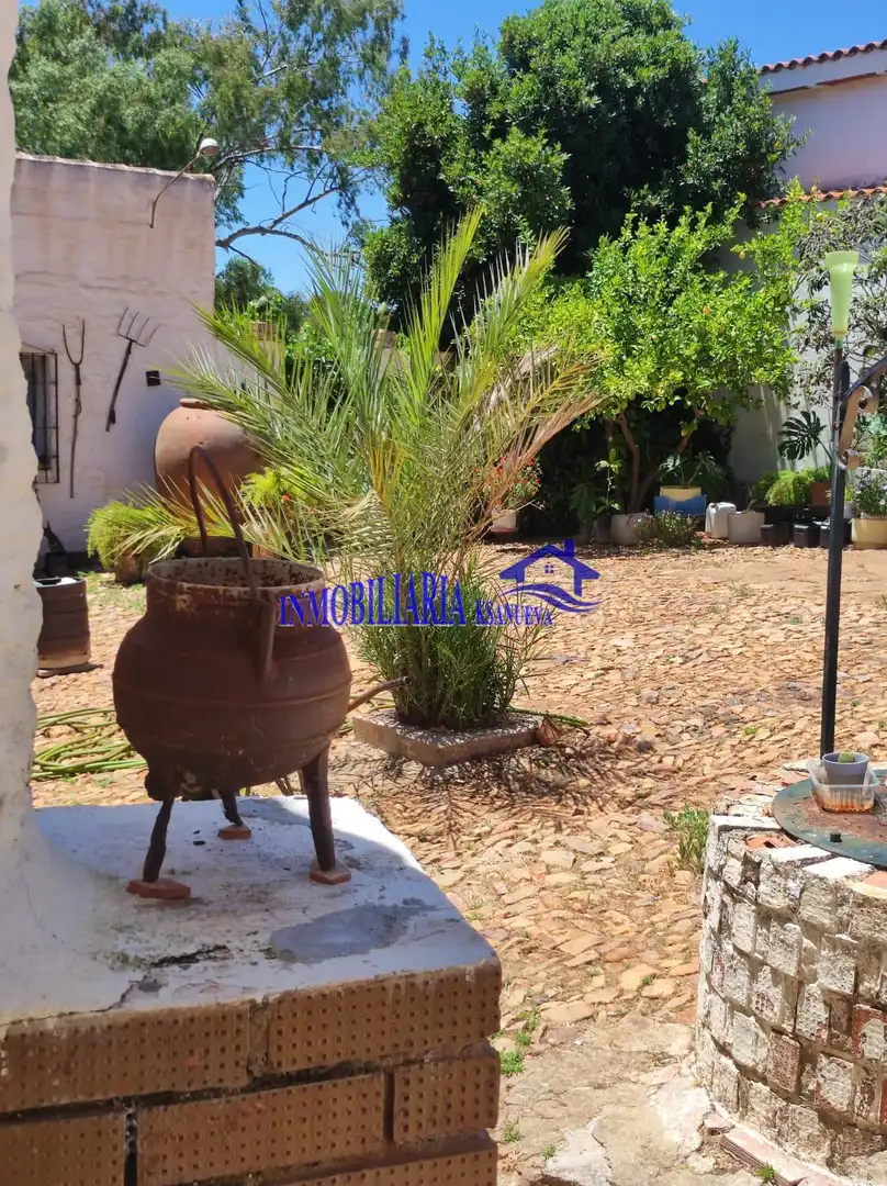 Casa rústica en venta en Alcaracejos, imagen 9