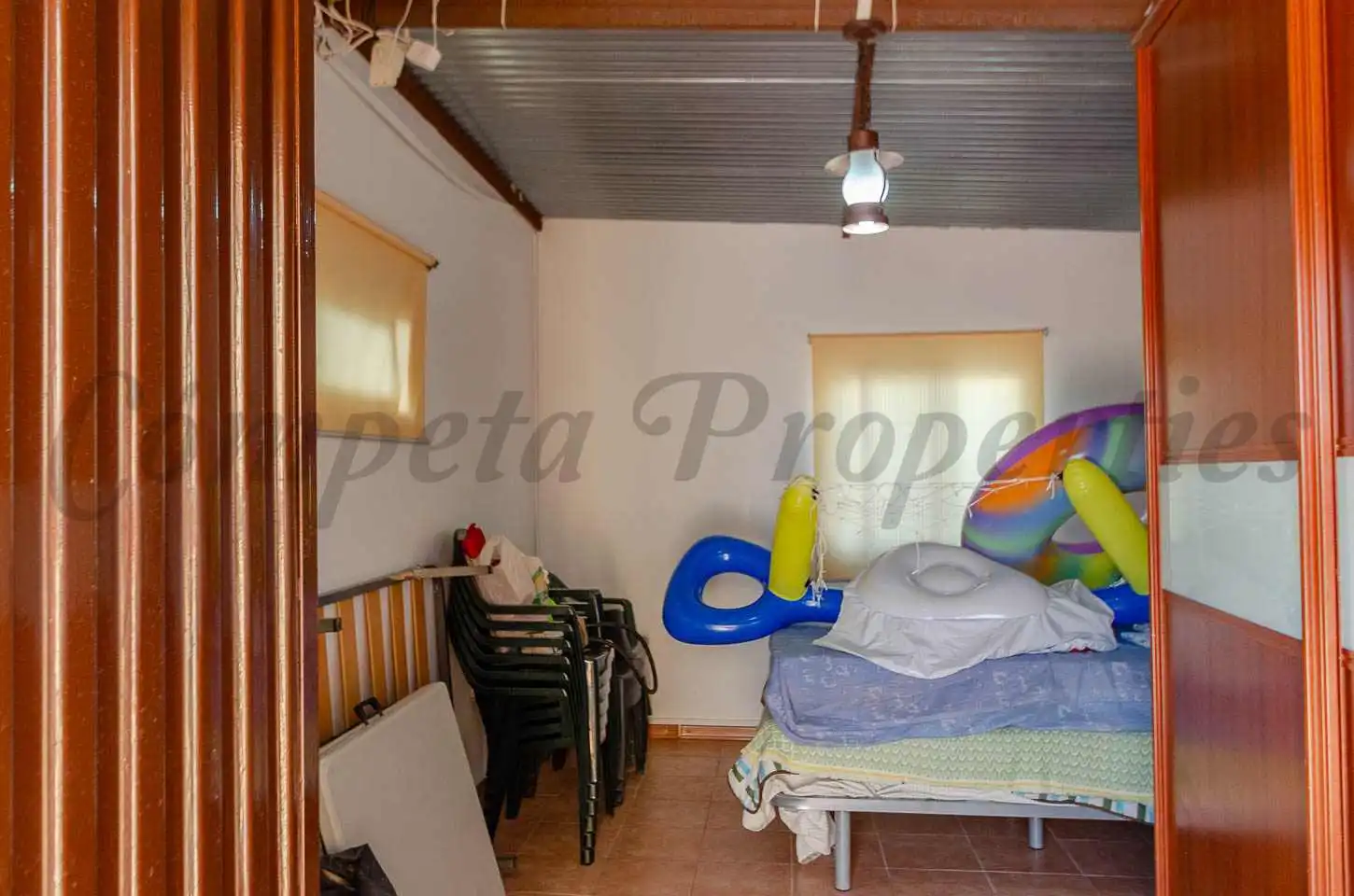 Country house zum Verkauf in Vélez-Málaga mit Privatgarten, Terrasse und Schwimmbad