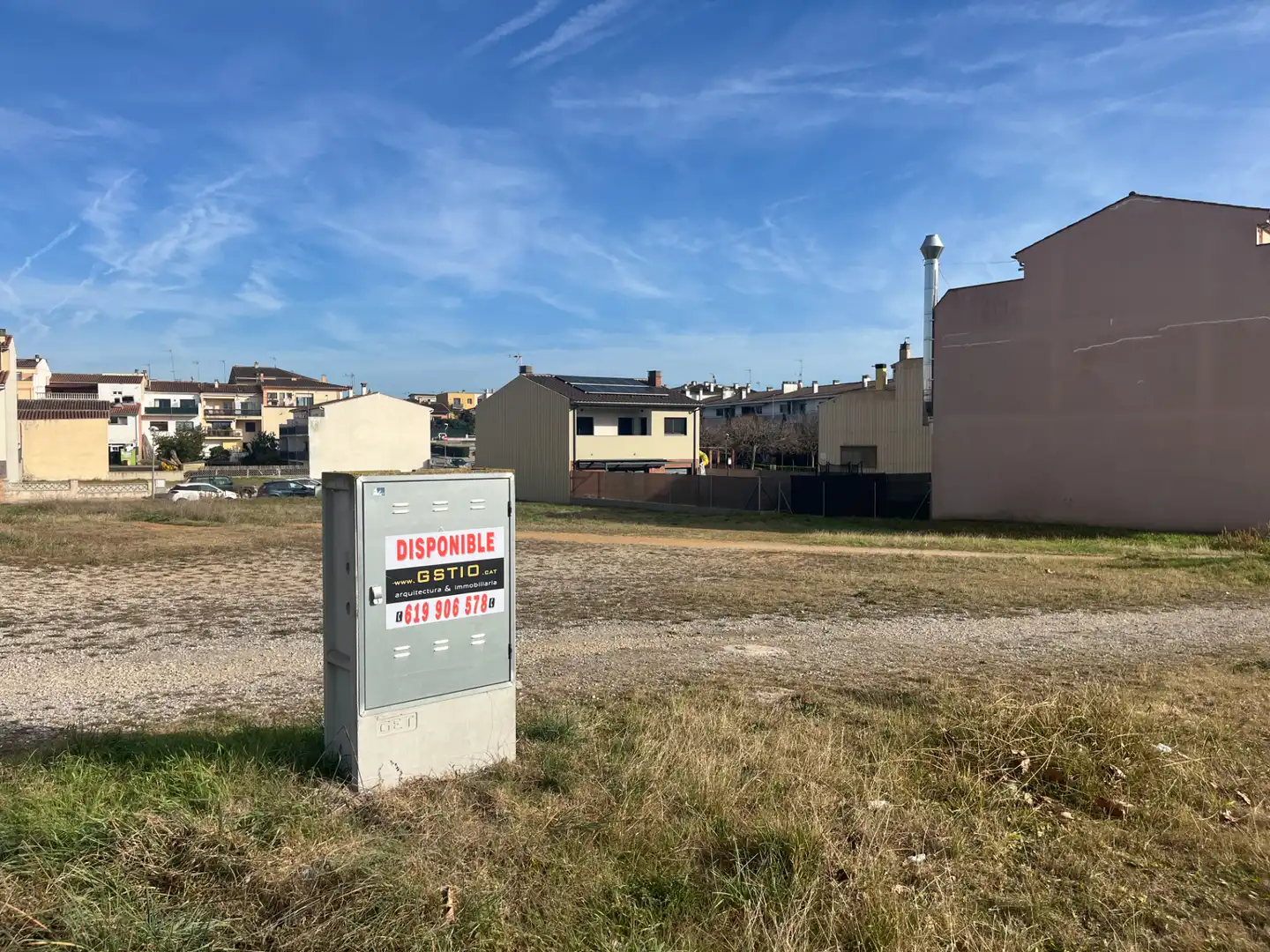 Residential zum Verkauf in Badalona