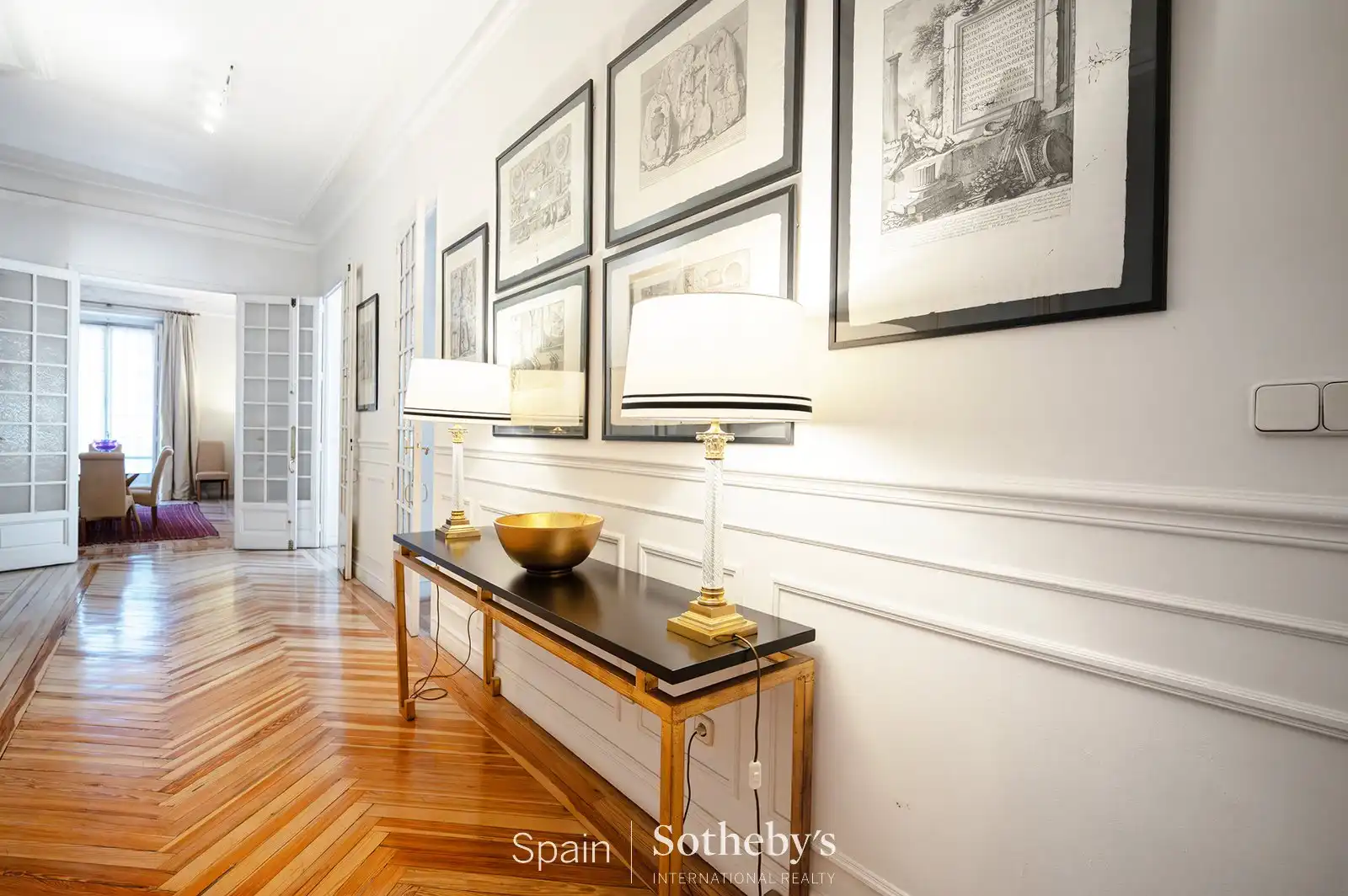 Apartments for sale in Madrid  with Air Conditioner, Heating and Terrace