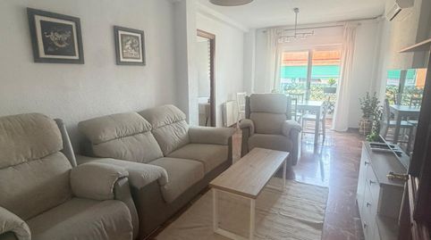 Foto 5 von Wohnung zur Miete in Barrio de Zaidín, Granada Capital