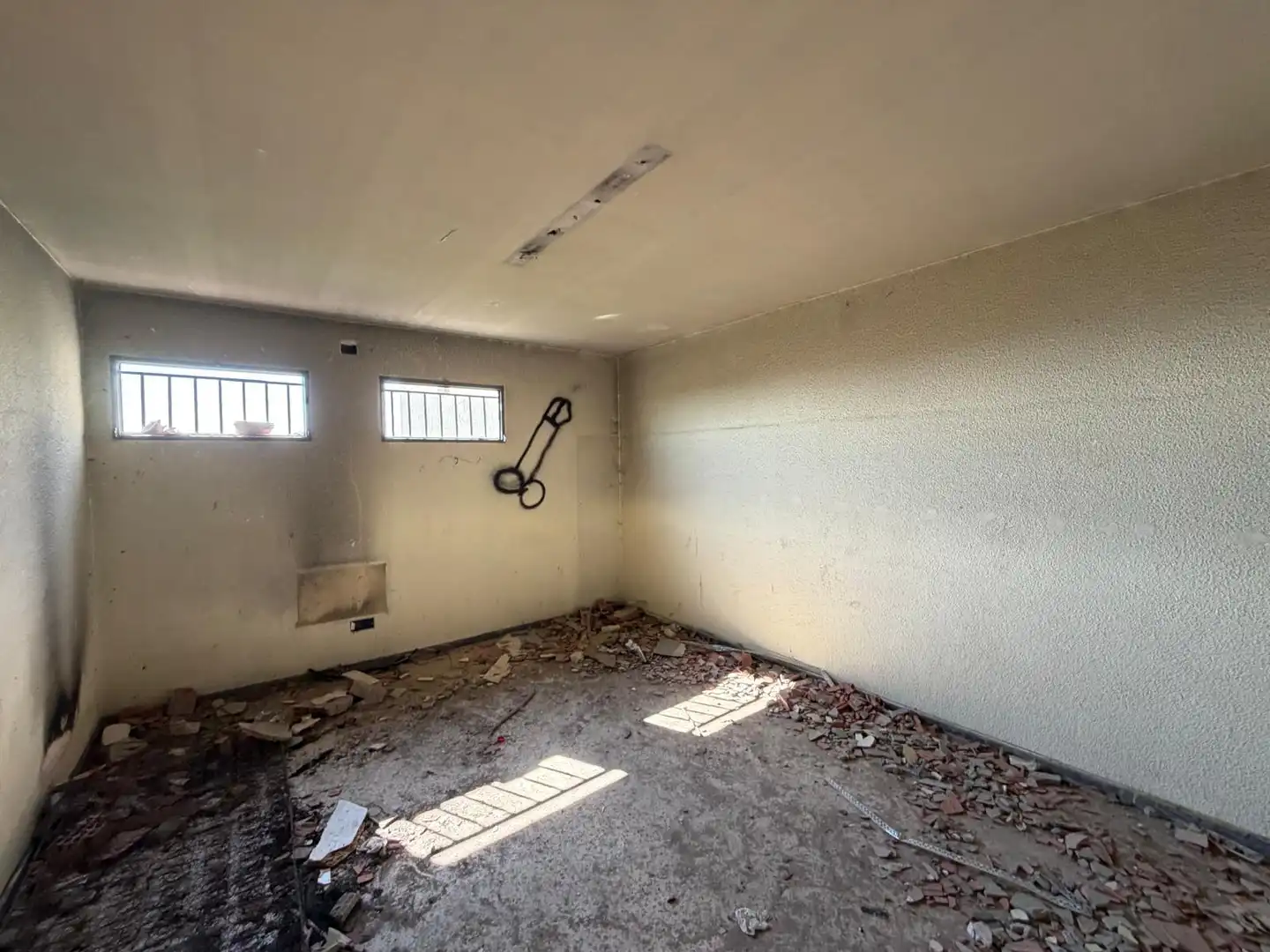 Industrial building for sale in Partida Caparrella, imagen 6