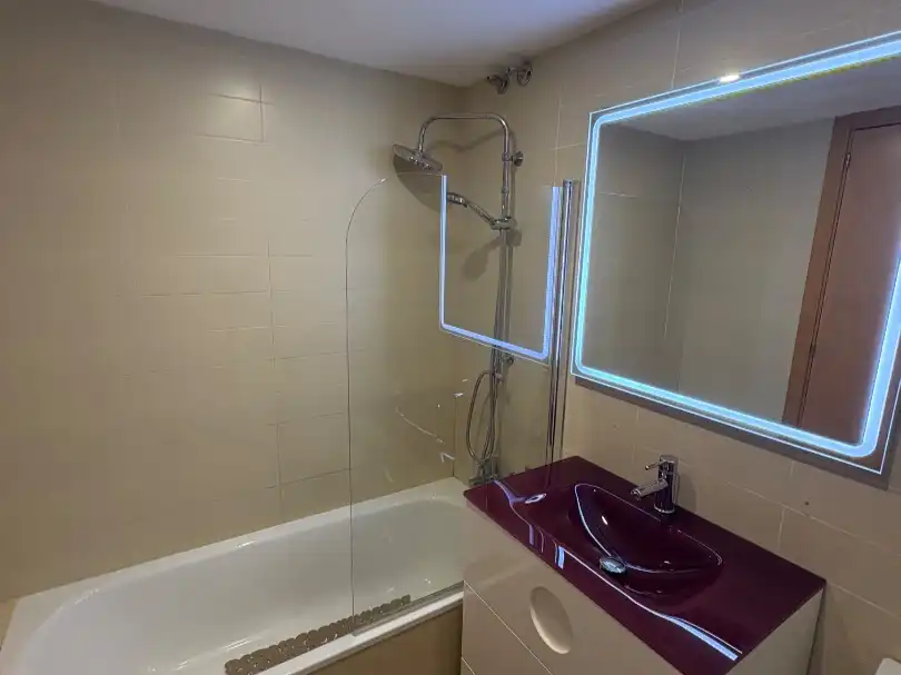 Duplex with lift for sale in Carrer de Sagrera 1, imagen 22