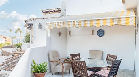 Photo 2 of Attic for sale in Calle Mencey-real Zaragoza, Real de Zaragoza, Marbella