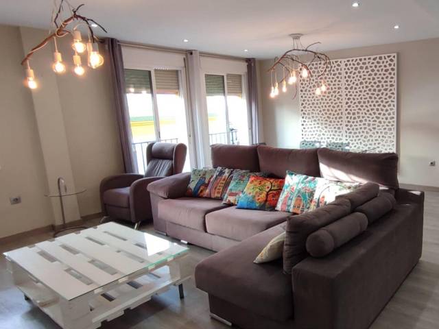 Piso en Venta en San Vicente