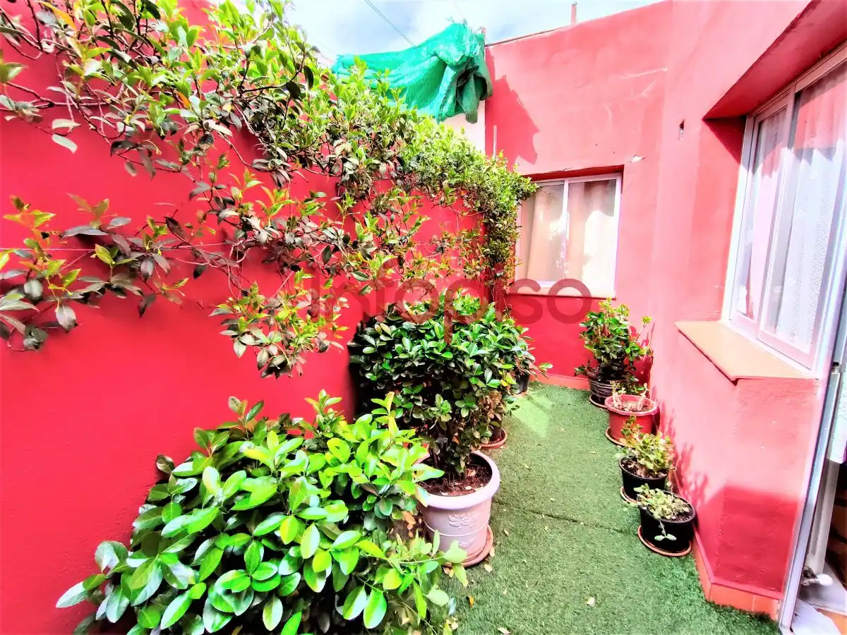 Casa con terraza en venta en Valdepeñas, imagen 12