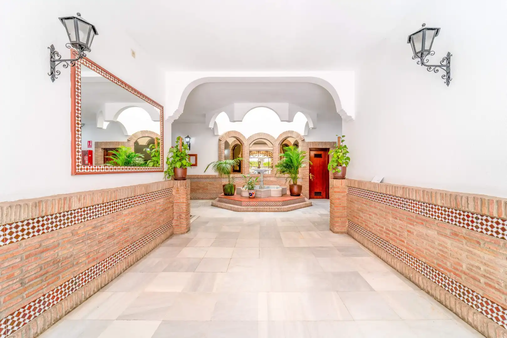 Piso en venta en Fuengirola con Terraza, Trastero y Piscina comunitaria