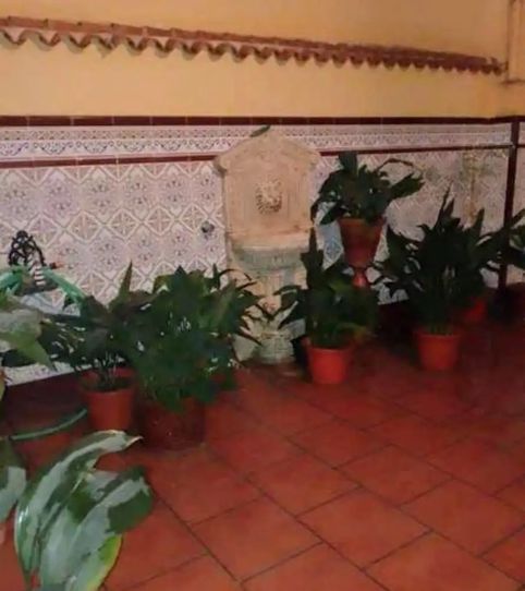 Foto 2 de Piso en venta en A-324, 38, Huelma, Jaén
