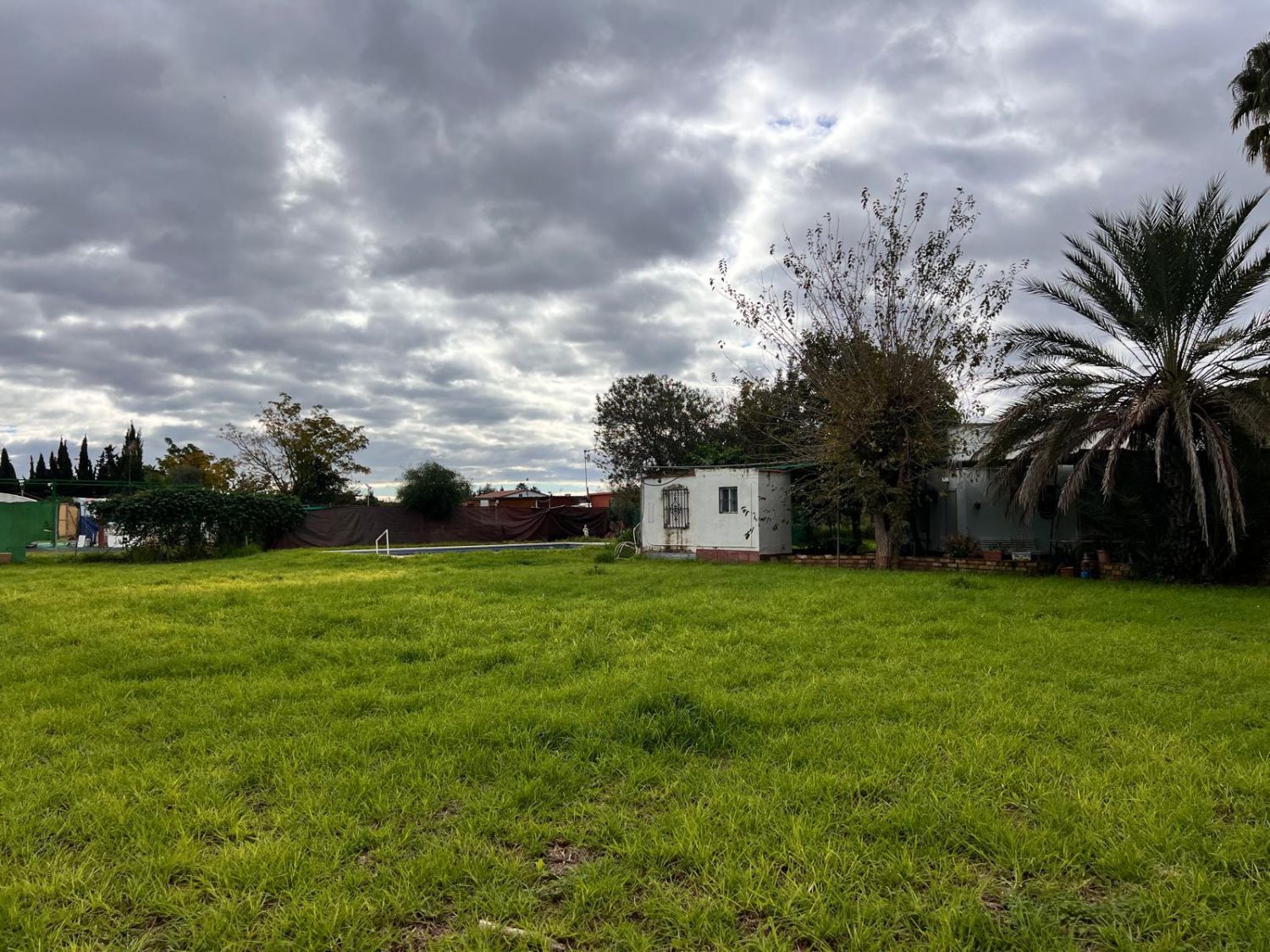 Casa o xalet en venda en Los Palacios y Villafranca amb Piscina