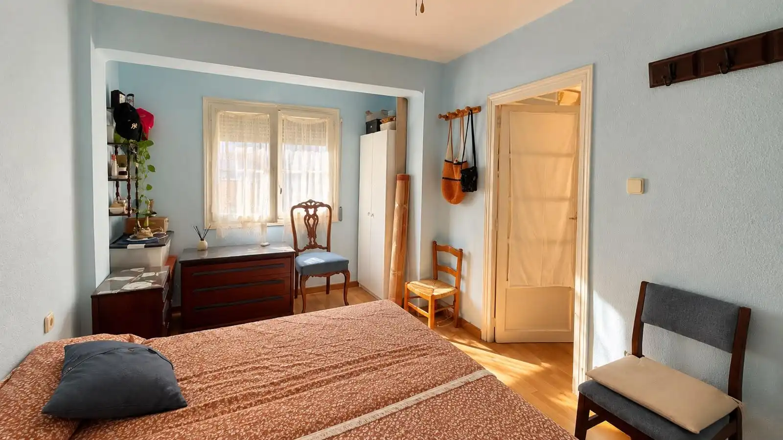 Habitación de Piso en venta en La Saïdia