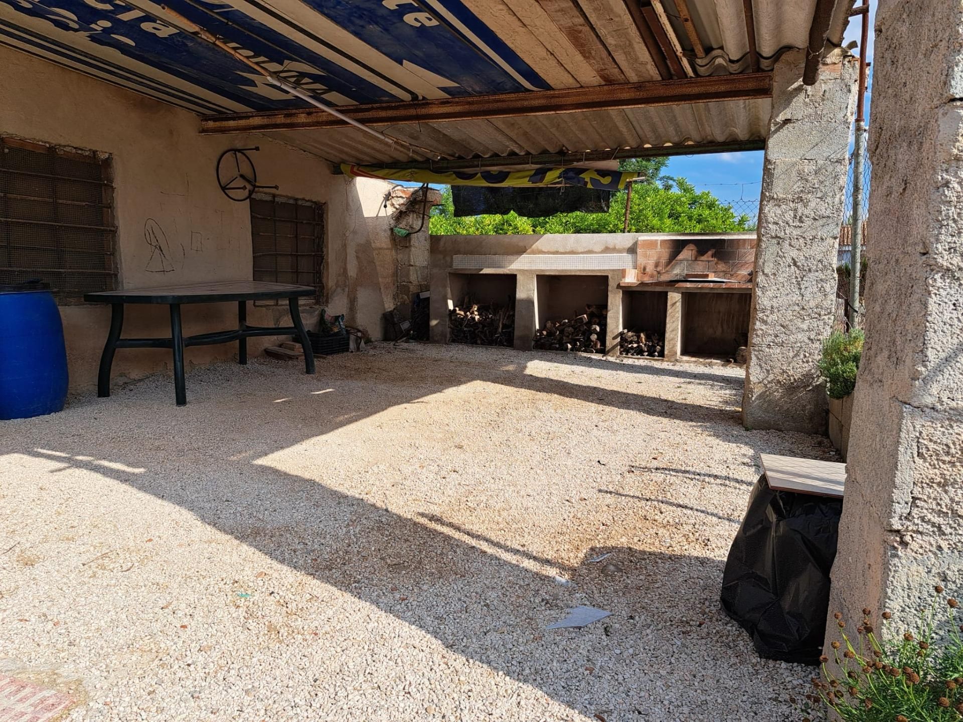Haus oder Chalet zum verkauf in El Llano
