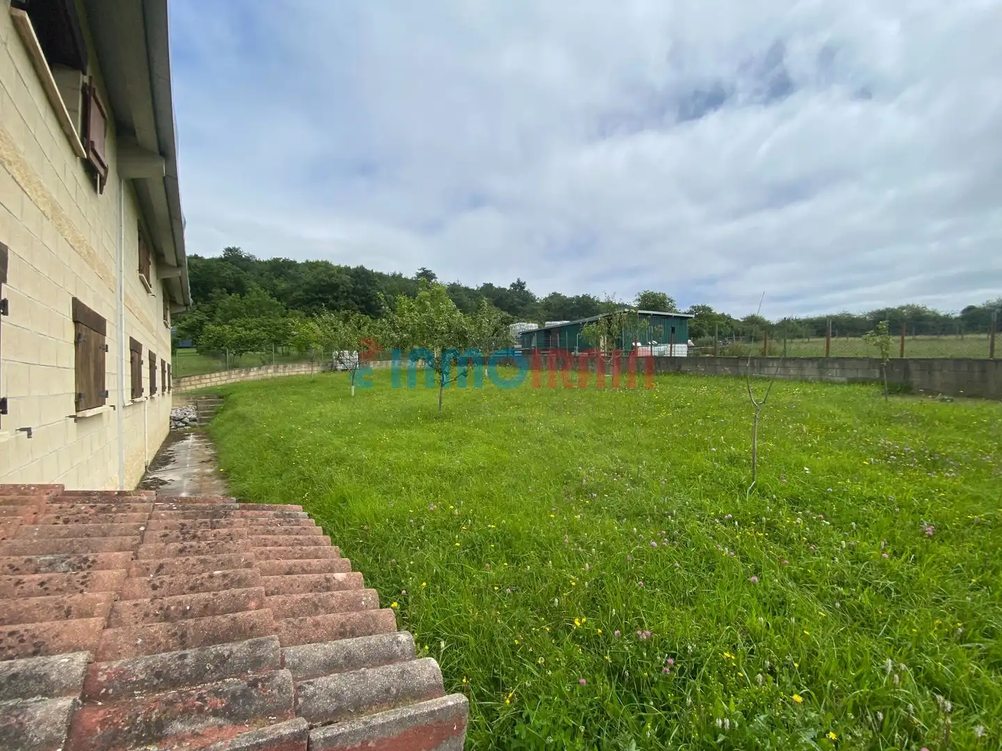 Nave industrial en venta en Altsasu / Alsasua