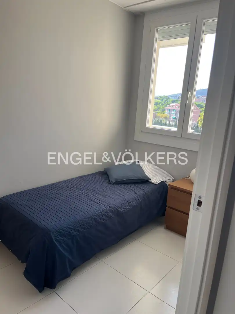 Appartamento con terrazza in vendita a Montgat, imagen 20