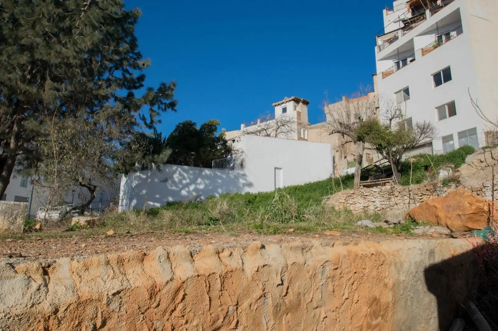 Residential for sale in Calle SABUQUILLO, Lanjarón