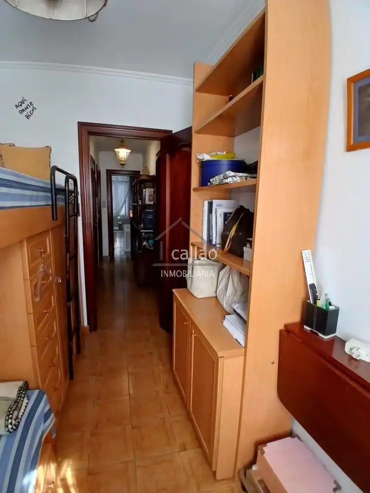 Casa o xalet en venda en Ferrol amb Calefacció, Jardí privat i Traster