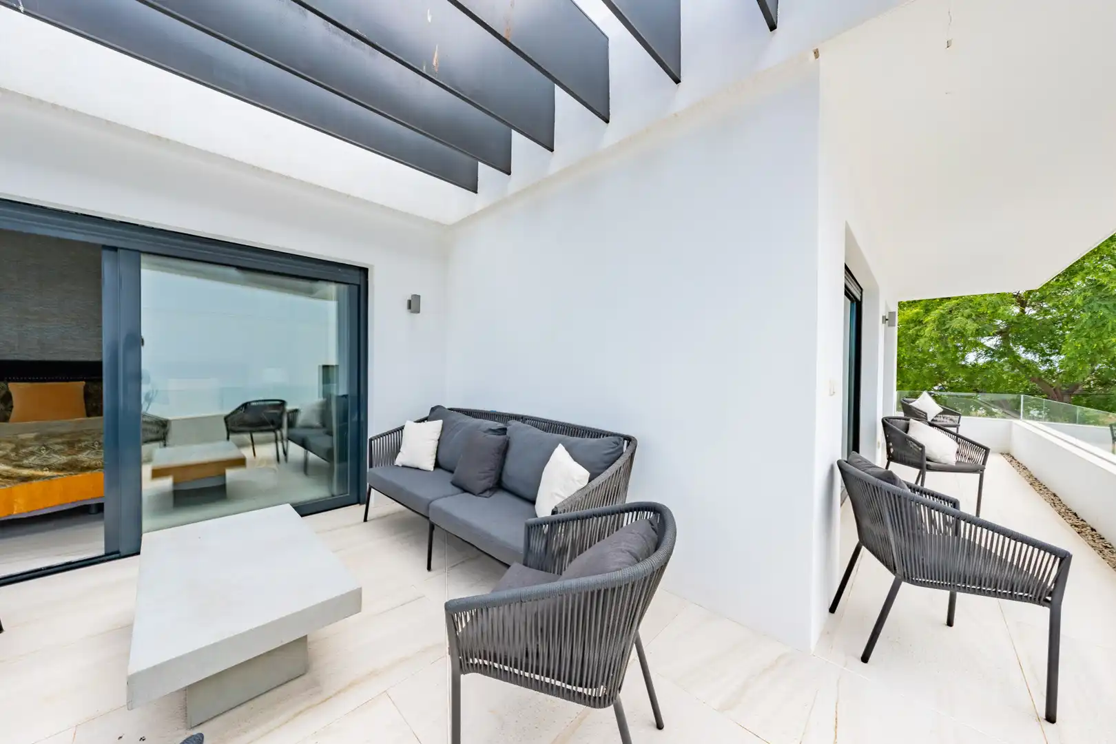 Houses for rent in JOSE ECHEGARAY-L VISTA PL, 158, Nueva Alcántara
