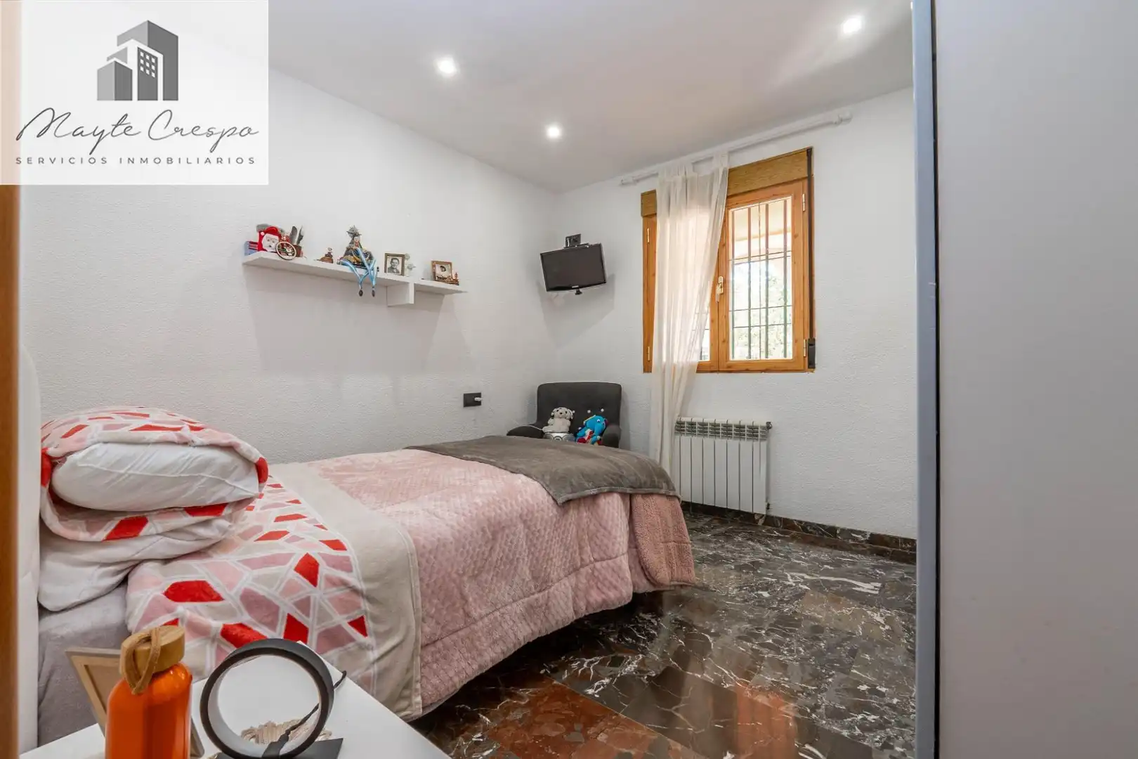 Chalet con terraza en venta en Villa de Otura, imagen 20
