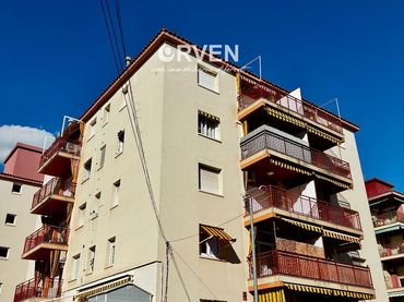 Appartement avec piscine à vendre à Emigdio Rodriguez Pita