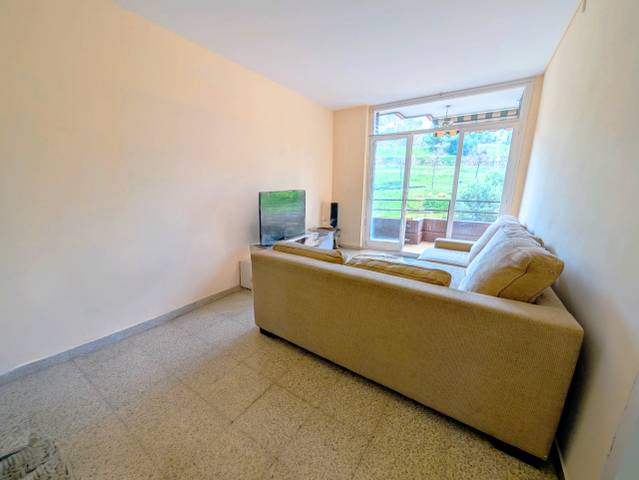 Piso en Venta en El Poble Sec - Parc de Montjuïc